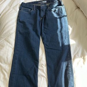 Carhartt jeans